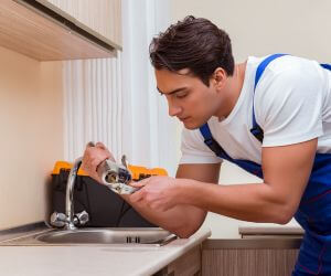About Emergency plumbing pros New England, ND
